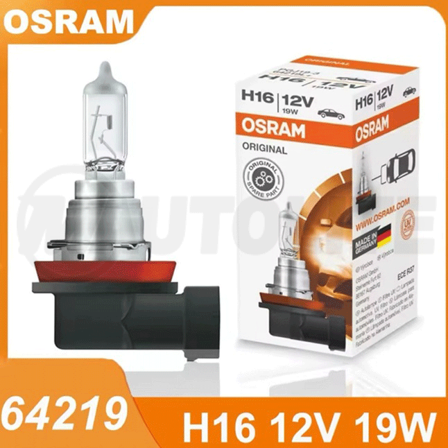 64219B(2.2) OSRAM Equipo Original/64219L/H16
