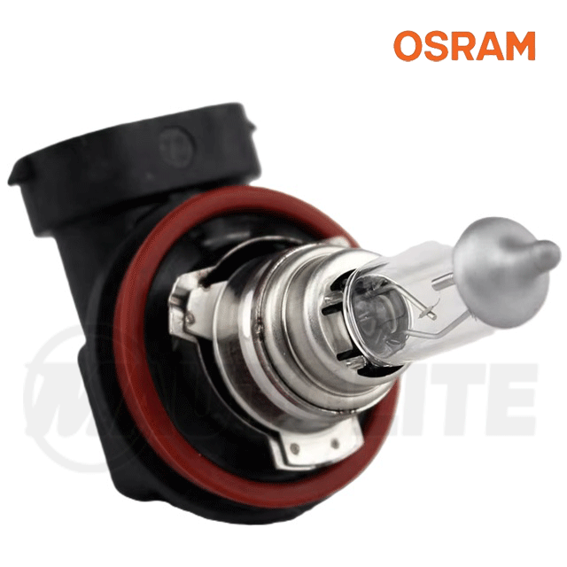 64219D(4.4) OSRAM Equipo Original/64219L/H16