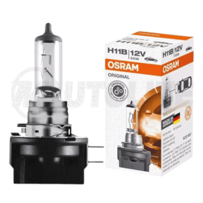 OSRAM Equipo Original/64241/H11B