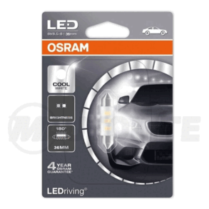 OSRAM LEDriving/6436CW