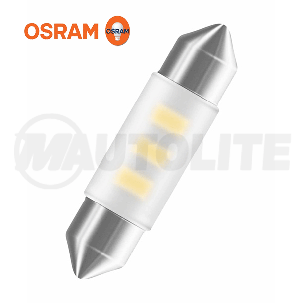 6436CW2(2.1) OSRAM LEDriving/6436CW/C5W-36mm