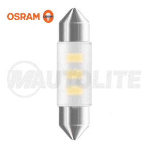 OSRAM LEDriving/6436CW/C5W-36mm