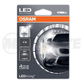 OSRAM LEDriving/6441CW/C5W-41mm