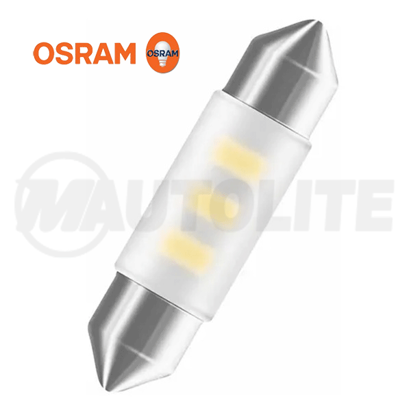 6441CW2(1.1) OSRAM LEDriving/6441CW/C5W-41mm