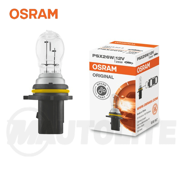6851B(2.2) OSRAM Equipo Original/6851/PSX26W