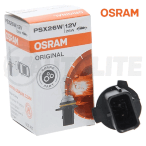OSRAM Equipo Original/6851/PSX26W