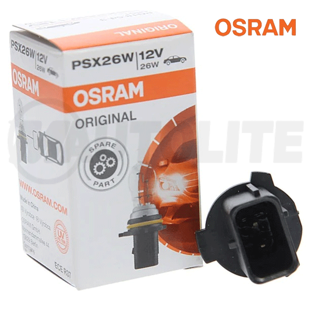 6851C(3.3) OSRAM Equipo Original/6851/PSX26W