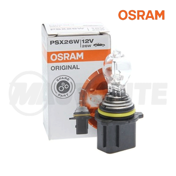 6851D(4.4) OSRAM Equipo Original/6851/PSX26W