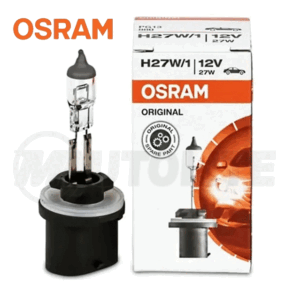 OSRAM Equipo Original