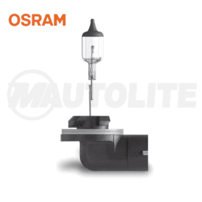 OSRAM Equipo Original/PGJ13/881