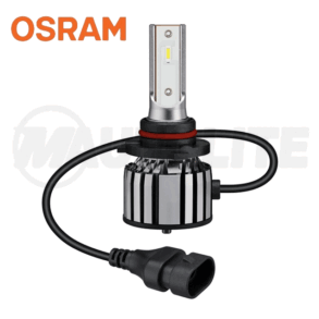 OSRAM LED Cool Blue Cross/9005/9006CWCBC