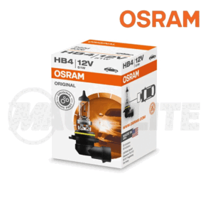 OSRAM Equipo Original/9006