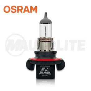 OSRAM Equipo Original/9008/H13