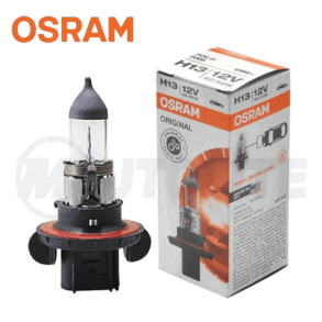 OSRAM Equipo Original/9008/H13