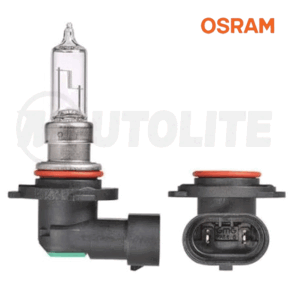 OSRAM Equipo Original/PX20d/9011