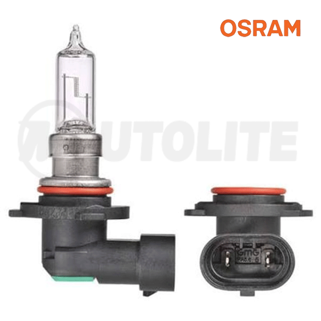 9011C(3.3) OSRAM Equipo Original/PX20d/9011
