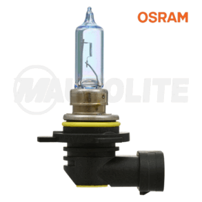 OSRAM Equipo Original/PX22d/9012