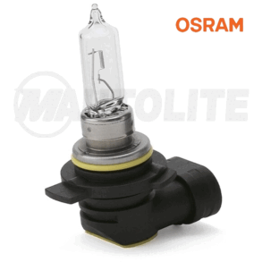 OSRAM Equipo Original/PX22d/9012