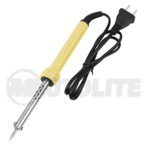 Cautín de Punta Fina de 30W – 110V