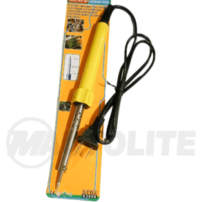 Cautín de Punta Fina de 30W – 110V