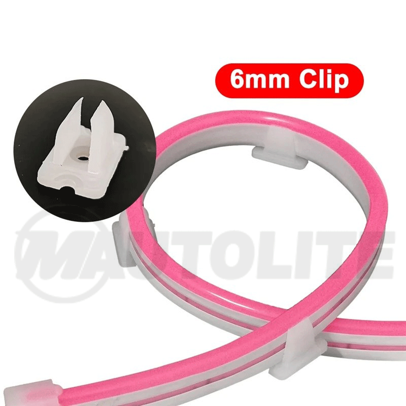 Clip-para-tira-LED-Neón-CLN-15L-(2.1) Clip para tira LED Neón