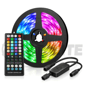 Tira RGB B.T. Inteligente