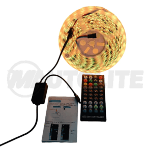Tira RGB B.T. Inteligente