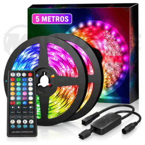 Tira RGB B.T. Inteligente